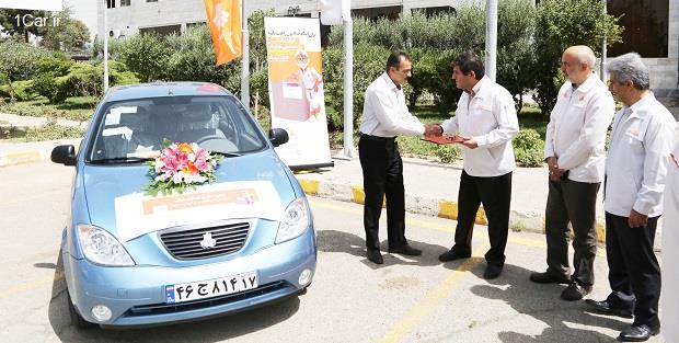 مدت زمان مجاز تحویل خودرو تعیین شد
